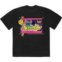 disney camiseta manga larga one in every family para mujer