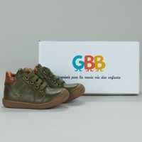 gbb zapatillas altas - para nino