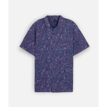 Oxbow Camisa manga corta Chemise manches courtes OUTBLAST para hombre