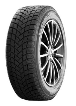 Michelin X-Ice Snow SUV ( 275/45 R20 110T XL EV Suitable, Nordic compound, con protector de llantaleiste (FSL) )