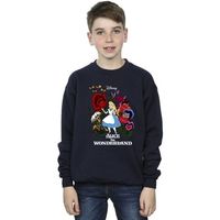 disney jersey alice in wonderland para nino
