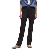 street one pantalon de campana styleyork bootcut techno twill 380597 para mujer