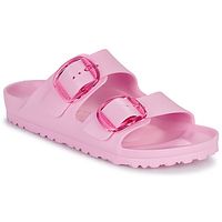 birkenstock sandalias arizona big buckle eva fondant pink para mujer
