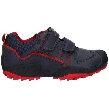 Geox Zapatillas deporte J041VA 0MEFU J NEW SAVAGE para niño