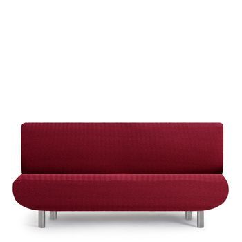 Fundas De Sofa Mod/7 Premium Jaz 3 Plz. C/8 Clic-clac