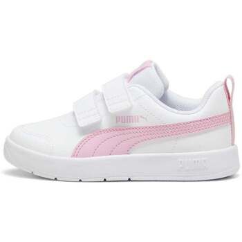 Puma Zapatillas COURTFLEX V3 V PS 397642 09 para niña