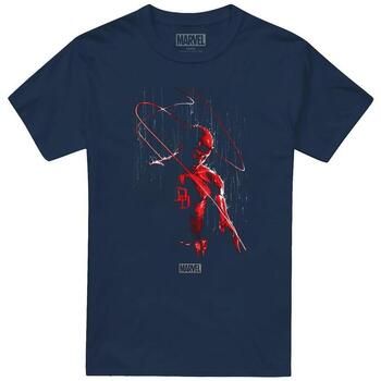 Daredevil Camiseta TV29118 para mujer