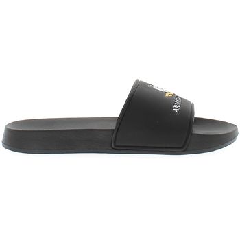 Armata Di Mare Chanclas amus24o560-black para hombre