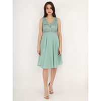 la modeuse vestidos 66284p153982 para mujer