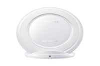 cargador para movil samsung cargador inalambrico blanco