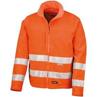 result cazadora r117x para hombre