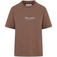 blank essentials camiseta essentials para mujer