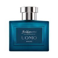 baldessarini uomo mare  eau de toilette  spray natural de 90 ml