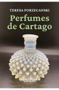 perfumes de cartago