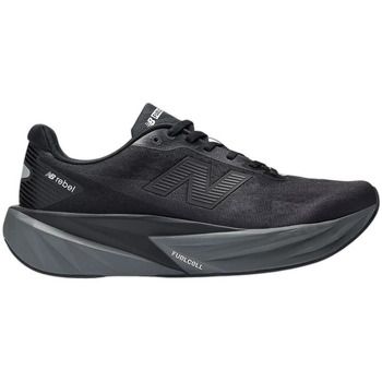 New Balance Zapatillas de running Chaussures de running FuelCell Rebel v5 amorti para hombre