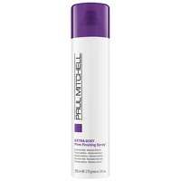 paul mitchell extra body firm finishing spray 300ml