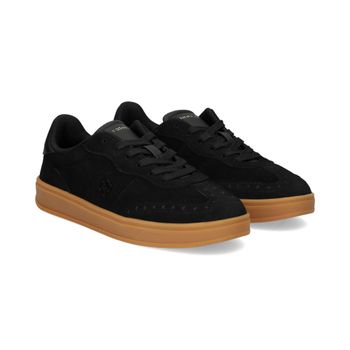Tommy Hilfiger Zapatillas Mujer - Negro Talla 37