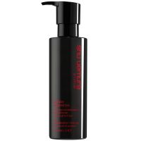 shu uemura ashita supreme intense revitalisation conditioner for all hair types with ashitaba extracts 250ml
