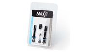 valvulas tubeless de 35 mm milkit