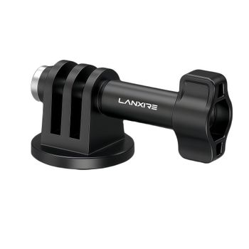 Lanxire Adaptador Trípode Tornillo 1/4