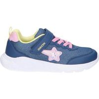 geox zapatillas j55fwa 0as54 j sprintye para nina