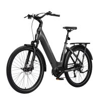 eu direct bicicleta electrica ttgo z5 36v 18ah 250w motor bafang mid 25kmh velocidad maxima llanta de 275 pulgadas 1