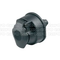 13 pin socket inc seal