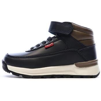 Levis Zapatillas altas Ascot para niño