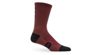 calcetines fox ranger 20 cm marron