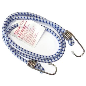 Bungee with Heavy Duty Hook - 48