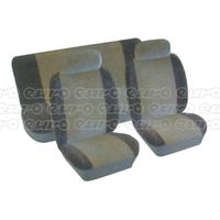 standard seat cover full set