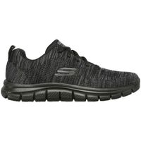 skechers zapatillas de running track front runner para hombre