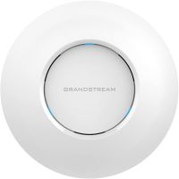 grandstream gwn7615 punto acceso wifi para empresas wave-2 dual band mu-mimo poe