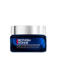 biotherm homme force supreme crema reafirmante 50ml