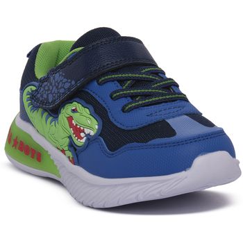 Bull Boys Zapatillas ROYAL T REX para niño