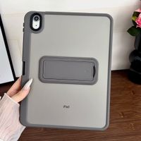 funda con soporte para tablet ipad a19 a16 12 11 10 generacion 2026 2025 2022 109 11 antigolpes y anticaidas