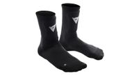 calcetines mtb dainese hgrox negros