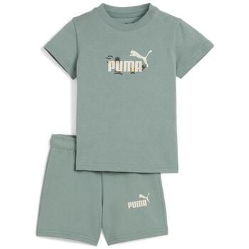 Puma Chándal Sandy para niño