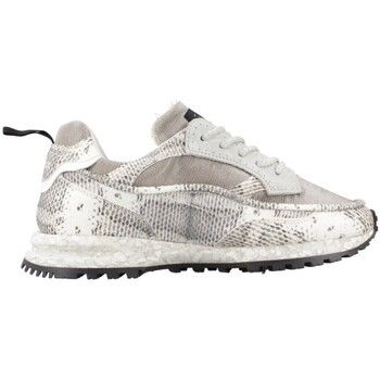 Hidnander Deportivas Moda Threedom.zero Art para mujer