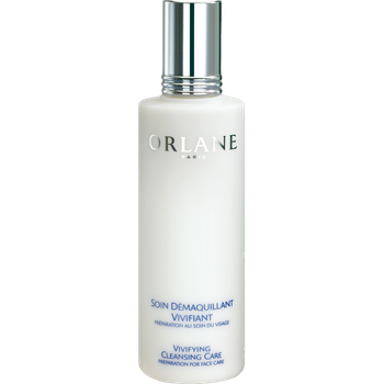 Soin démaquillant vivifiant 250 ml