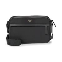 emporio armani bolso crossbody em001803 para hombre