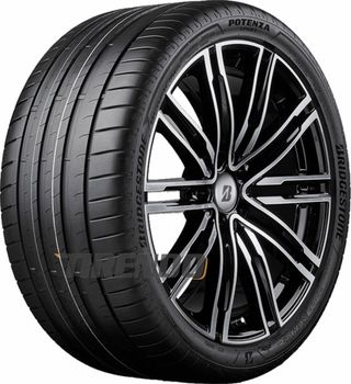 Bridgestone Potenza Sport ( 255/50 R20 109V XL FSR, Enliten / EV )