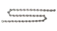 cadena shimano 105 slx cn hg601 11v 116 eslabones  cierre rapido