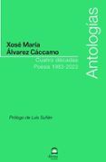 cuatro decadas poesia 1983-2023