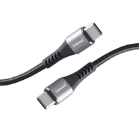 intenso  cable usb-c  c15 mc315c  negro