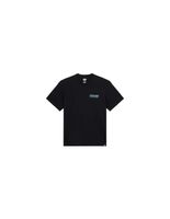 camiseta dickies bolivar ss hombre negro