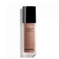 chanel fondos de maquillaje les beiges eau de blush
