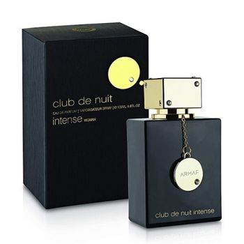 ARMAF - Club de Nuit Intense Woman Perfumes 105 ml female