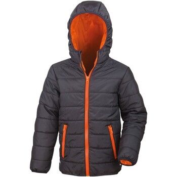 Result Core Chaqueta R233JY para niño