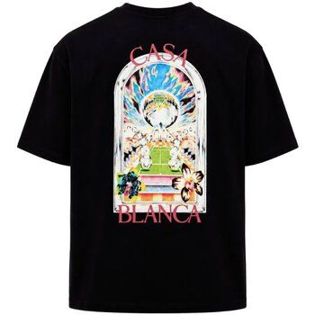 Casablanca Camiseta T-Shirts-HOMBRES para hombre